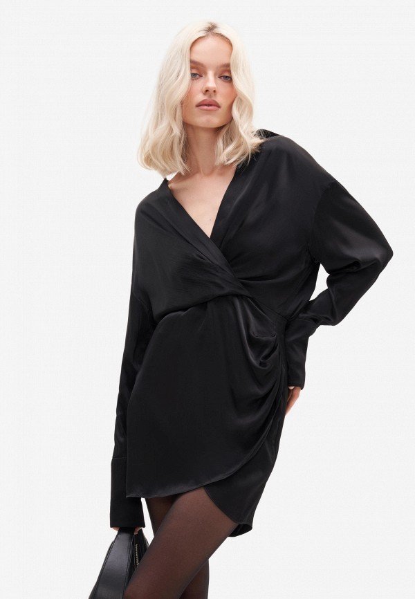 Top Top Платье - фото 1