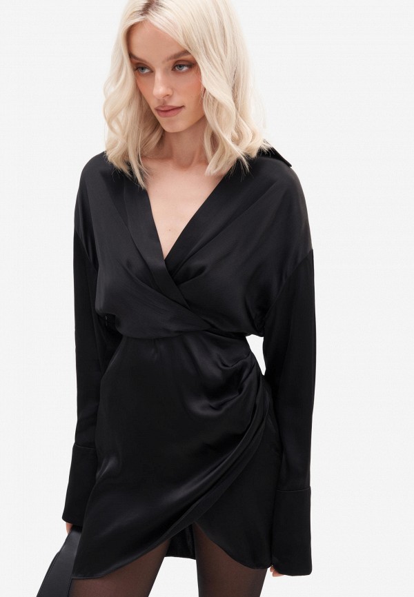 Top Top Платье - фото 6