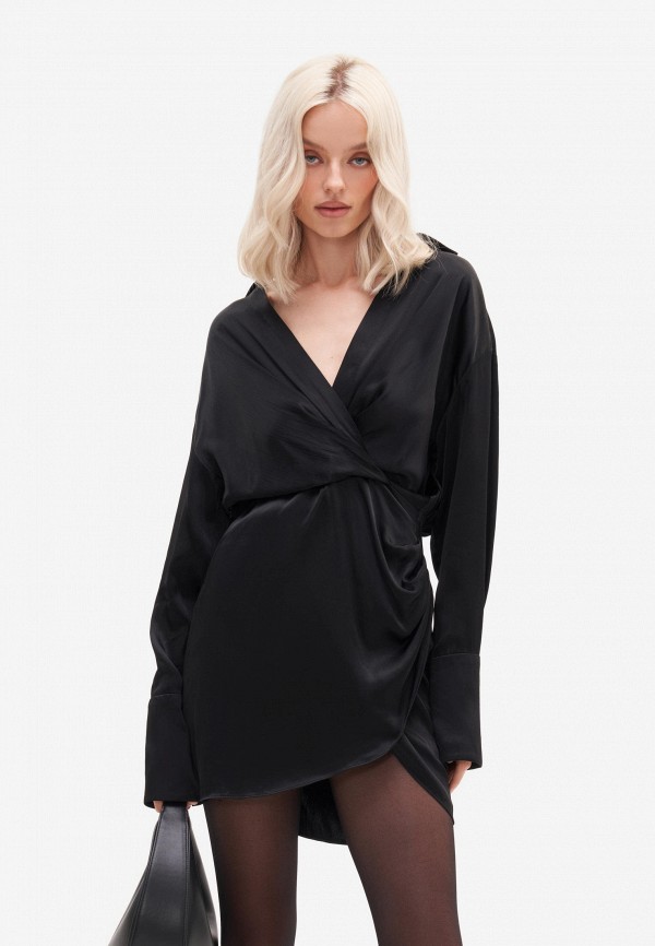 Top Top Платье - фото 5