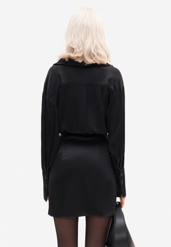 Top Top Платье - фото 3