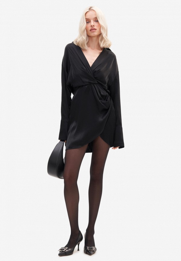 Top Top Платье - фото 2