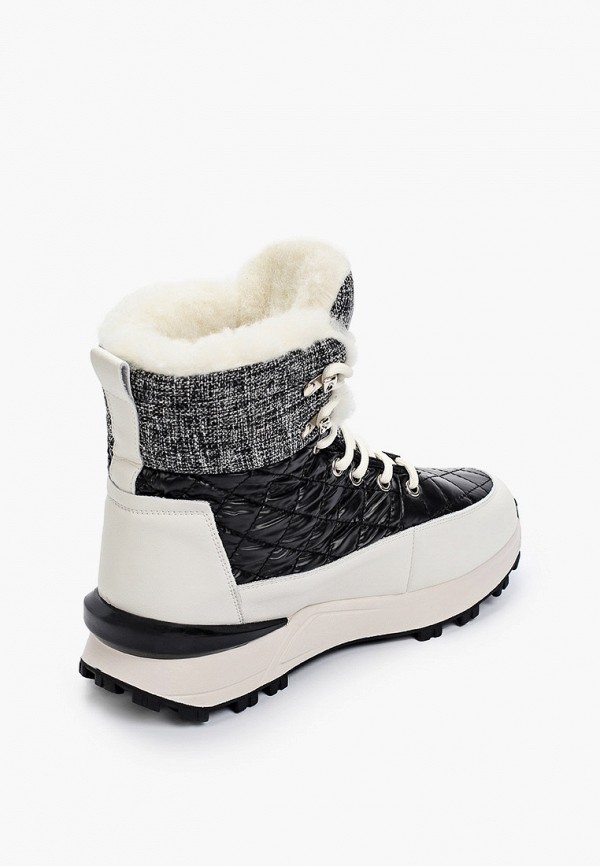 Abricot Дутики - фото 3