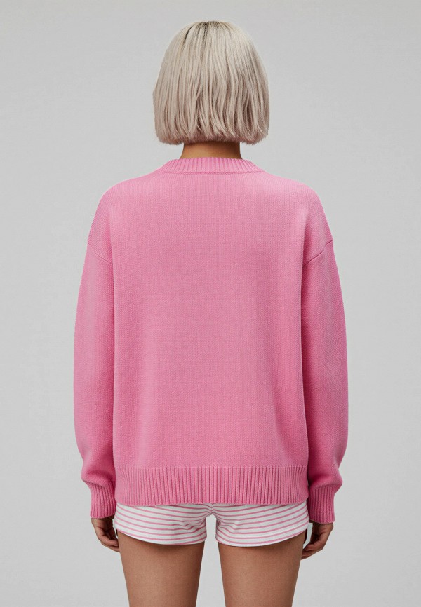 Feelz Джемпер - Normal is boring - фото 3