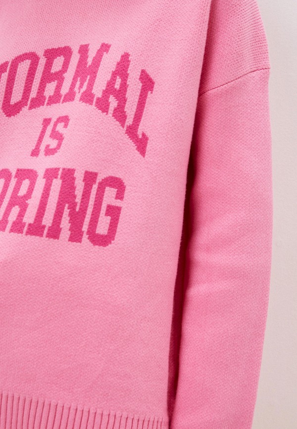Feelz Джемпер - Normal is boring - фото 4