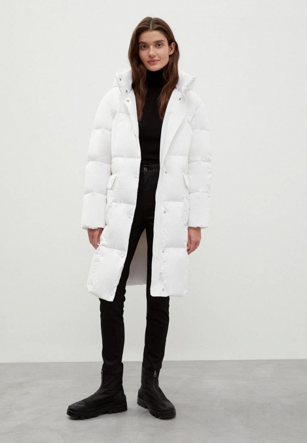 Finn Flare Пуховик - фото 2