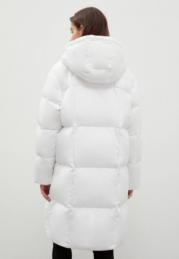 Finn Flare Пуховик - фото 3