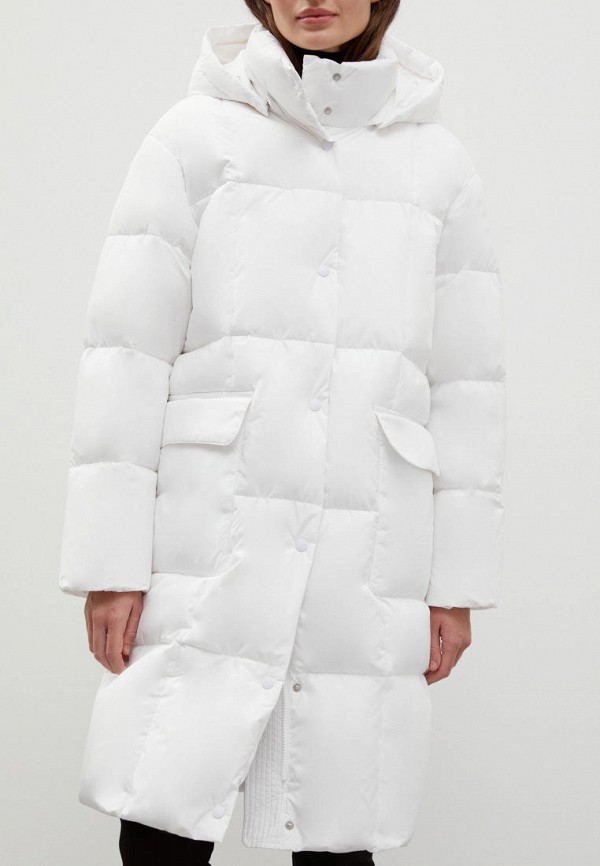 Finn Flare Пуховик - фото 4