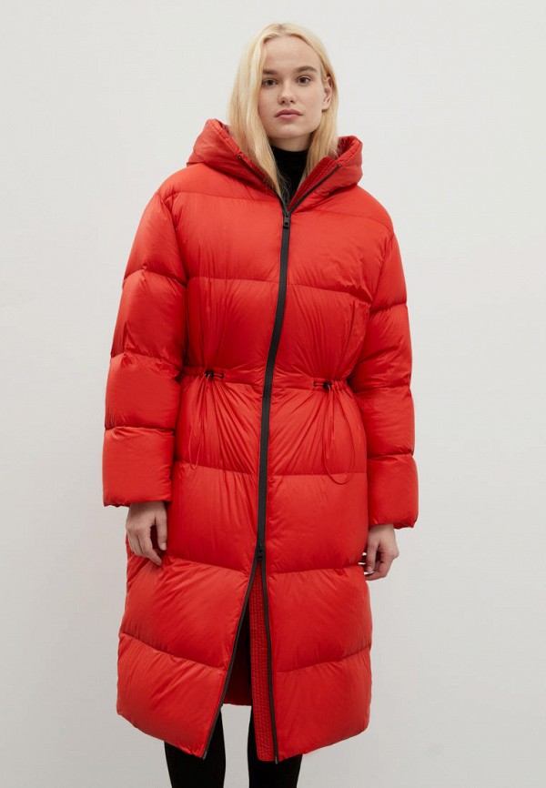 Finn Flare Пуховик - фото 1