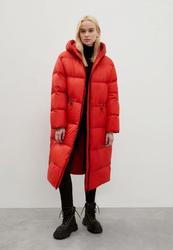 Finn Flare Пуховик - фото 2