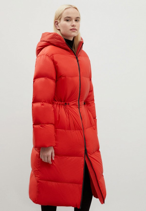 Finn Flare Пуховик - фото 5