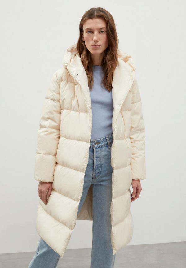 Finn Flare Пуховик - фото 1