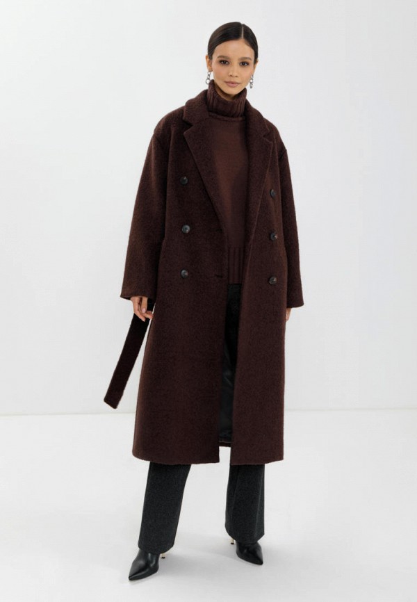 Lichi Пальто - фото 4