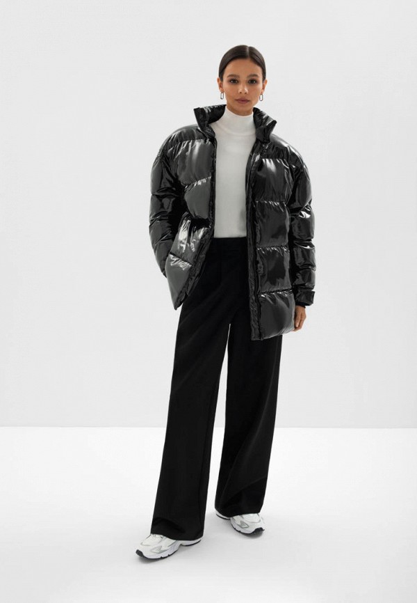 Lichi Куртка утепленная - фото 2