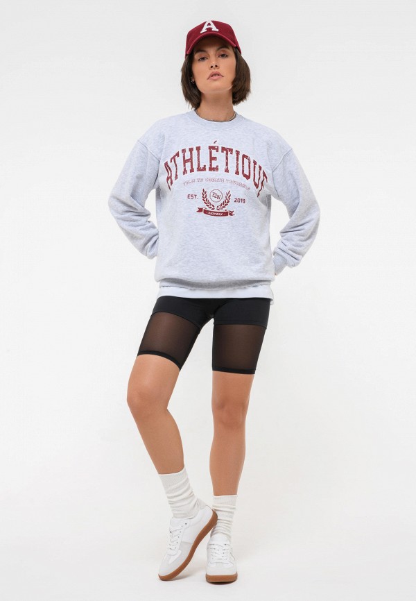 Eazyway Свитшот - ATHLÉTIQUE - фото 2