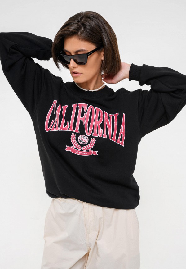 Eazyway Свитшот - CALIFORNIA - фото 1