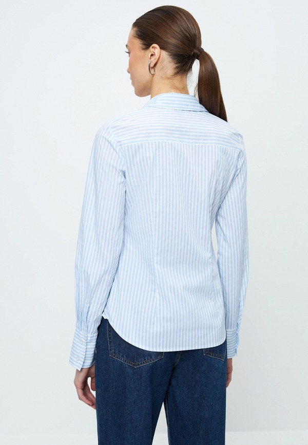 Zarina Рубашка - фото 3