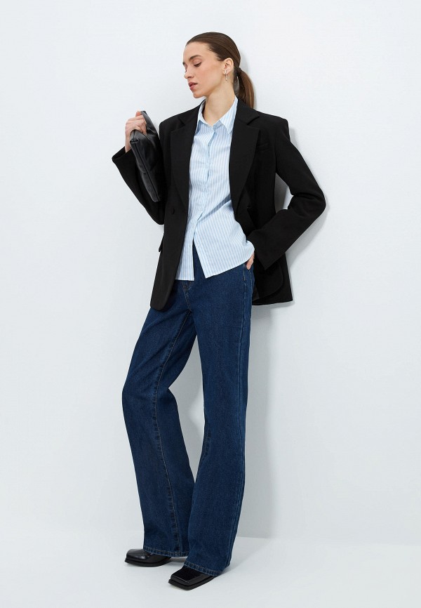 Zarina Рубашка - фото 5