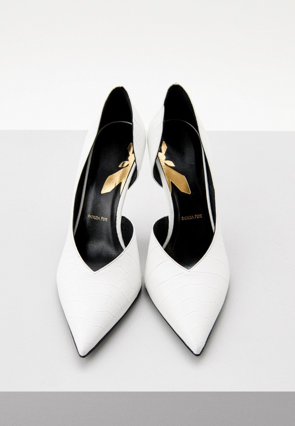 Patrizia Pepe Туфли - фото 2