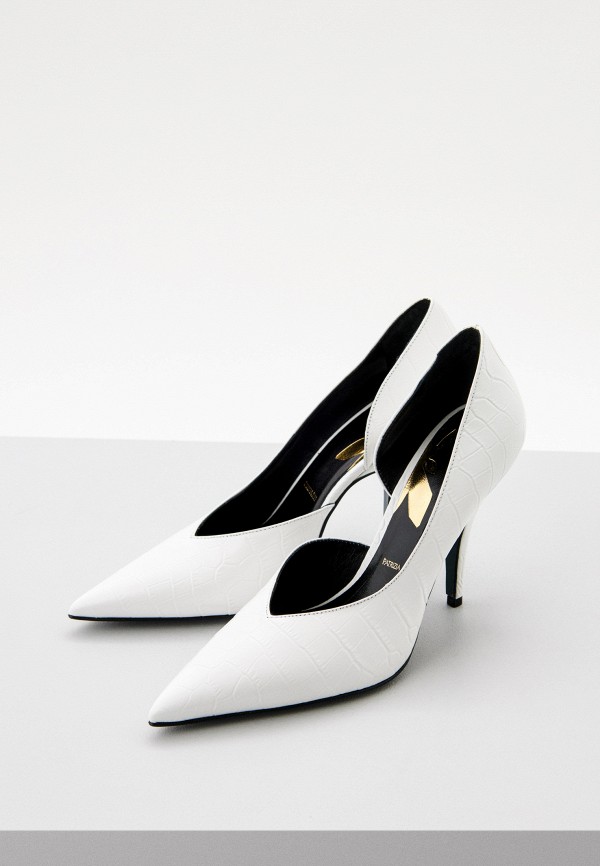 Patrizia Pepe Туфли - фото 3