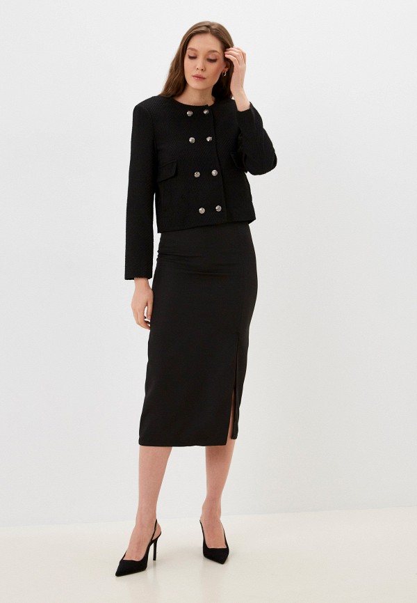 Vittoria Vicci Жакет - фото 2