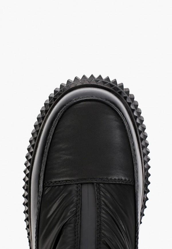 El'Rosso Дутики - Lamoda Online Exclusive - фото 4