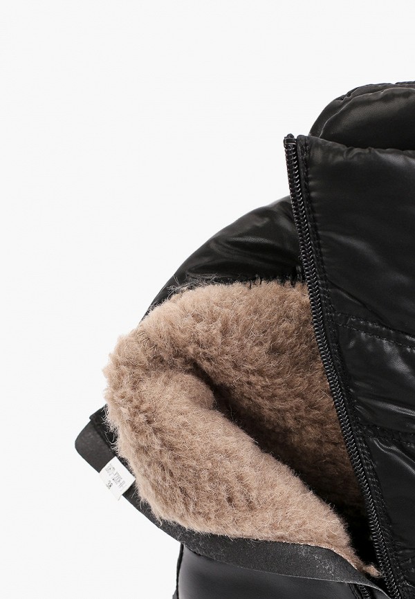 El'Rosso Дутики - Lamoda Online Exclusive - фото 6