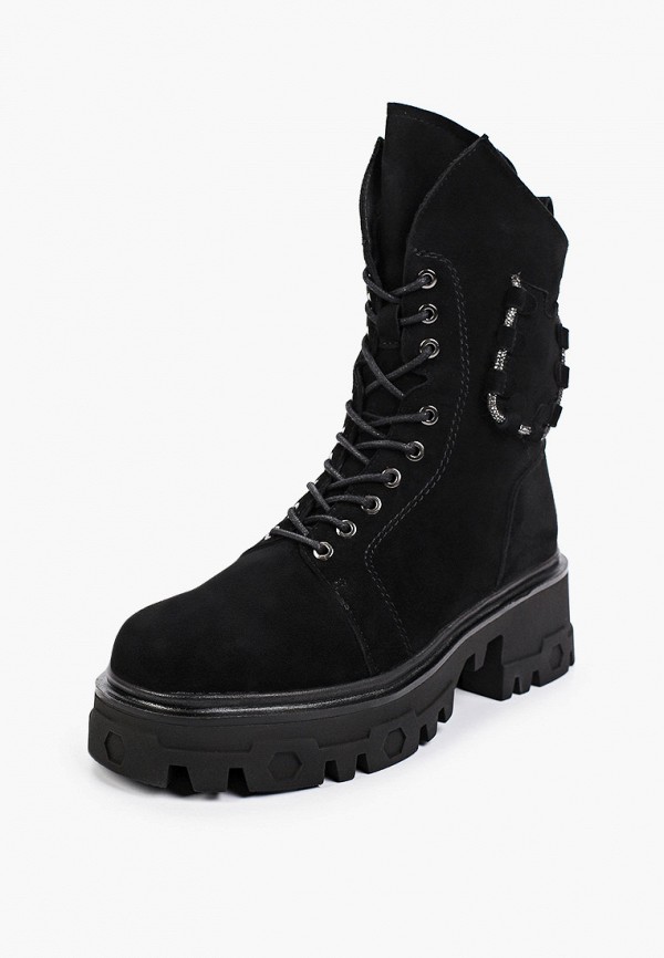El'Rosso Ботинки - Lamoda Online Exclusive - фото 2