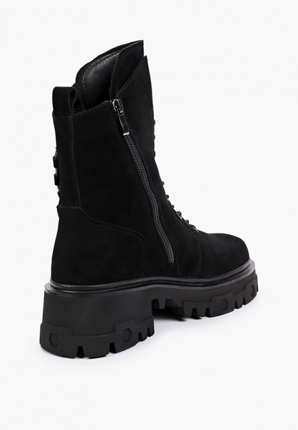 El'Rosso Ботинки - Lamoda Online Exclusive - фото 3