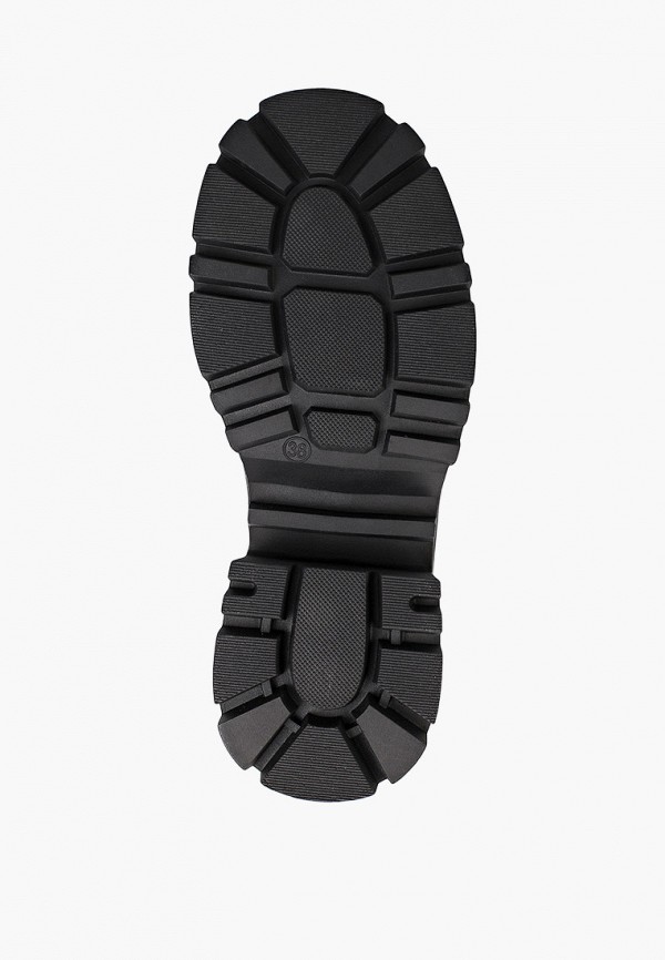 El'Rosso Ботинки - Lamoda Online Exclusive - фото 5