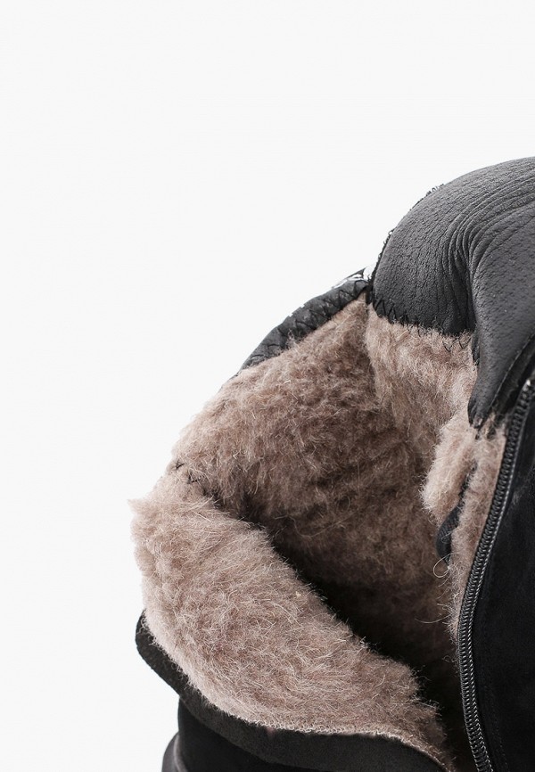 El'Rosso Ботинки - Lamoda Online Exclusive - фото 6