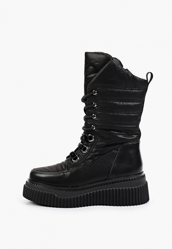 El'Rosso Дутики - Lamoda Online Exclusive - фото 1