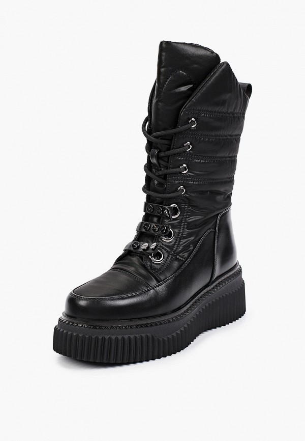 El'Rosso Дутики - Lamoda Online Exclusive - фото 2