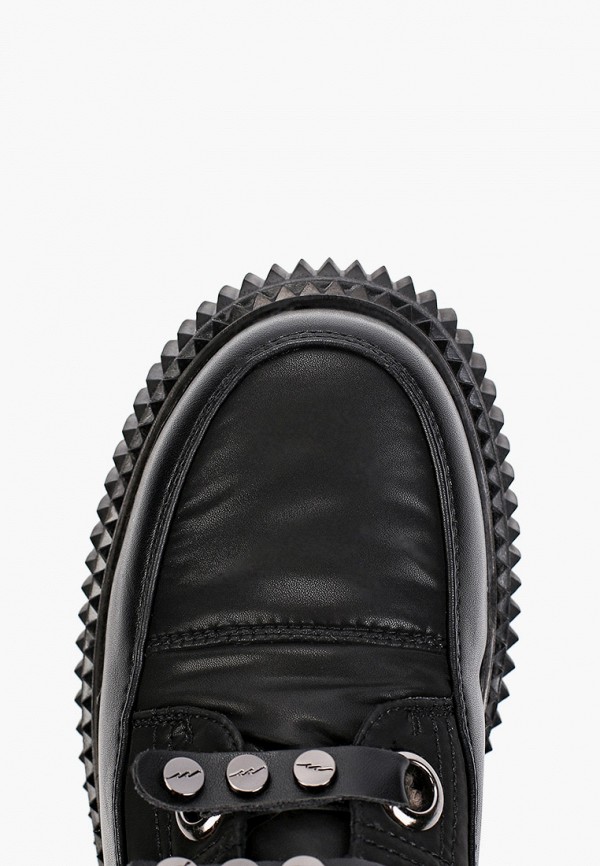 El'Rosso Дутики - Lamoda Online Exclusive - фото 4