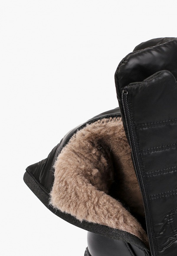 El'Rosso Дутики - Lamoda Online Exclusive - фото 6