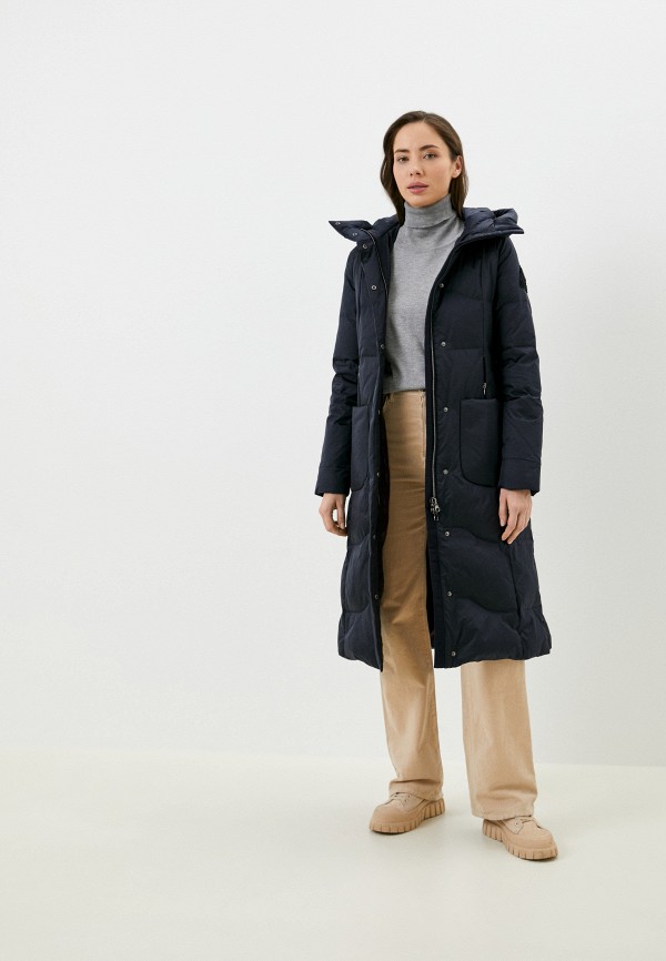 Rio Verti Пуховик - фото 2