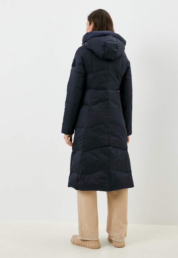 Rio Verti Пуховик - фото 3