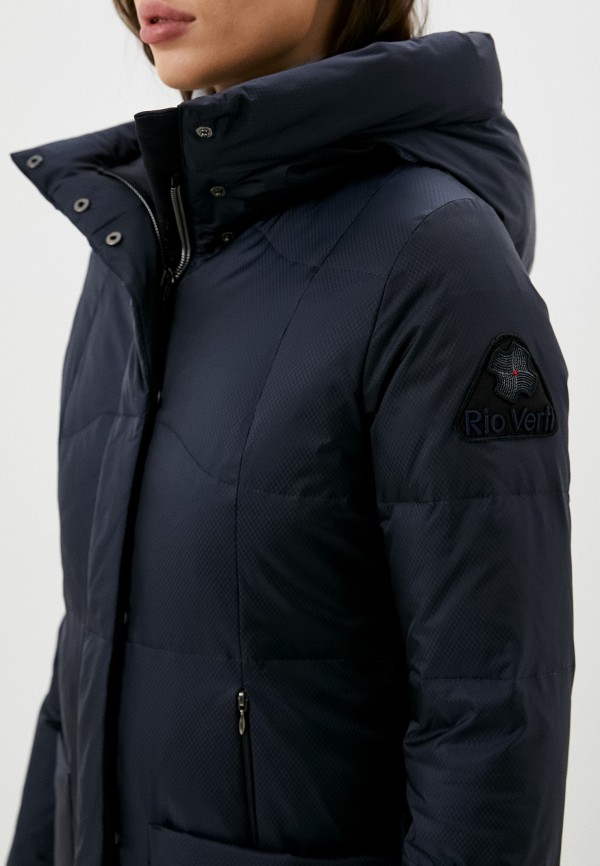 Rio Verti Пуховик - фото 5