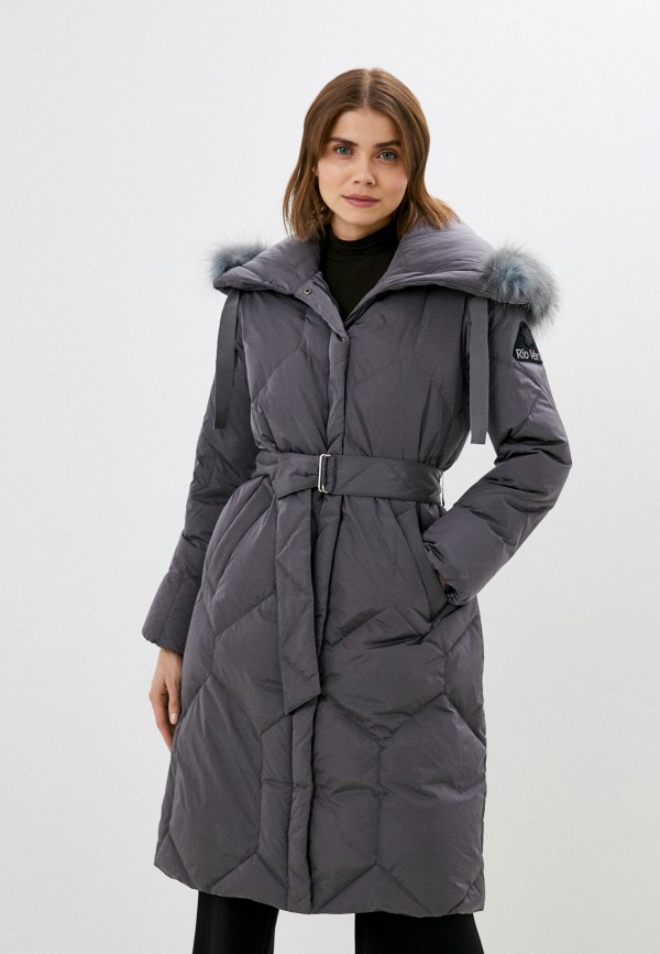 Rio Verti Куртка стеганая - фото 1
