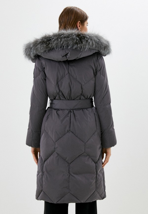 Rio Verti Куртка стеганая - фото 3