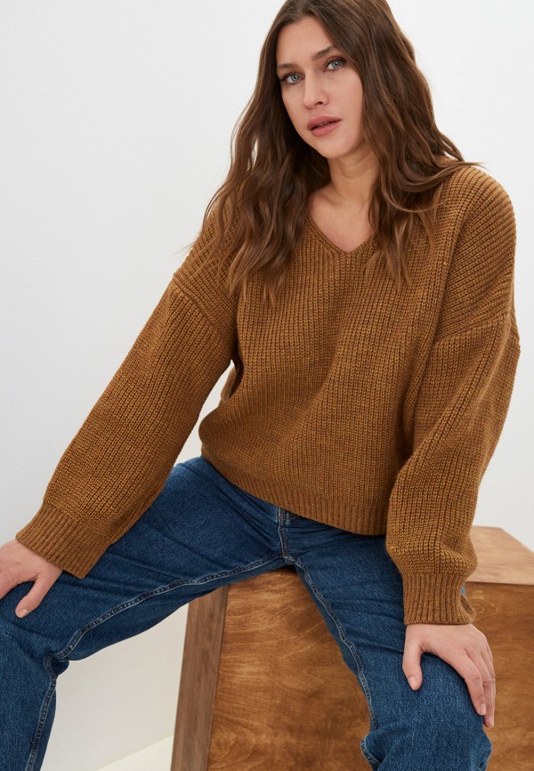 Стим Пуловер - фото 1