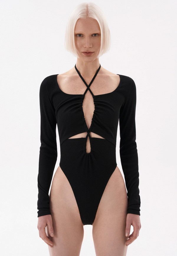 Top Top Боди - фото 4