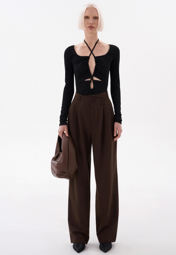 Top Top Боди - фото 2