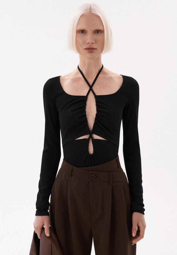 Top Top Боди - фото 1