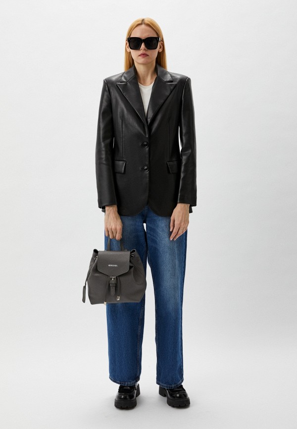 George Kini Рюкзак и брелок - фото 6