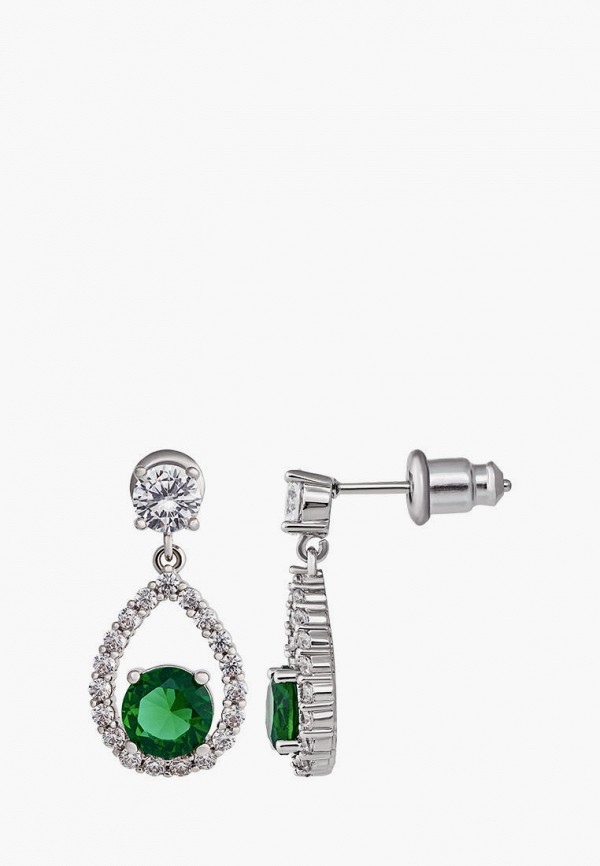 Ice&High Collection Серьги - фото 1