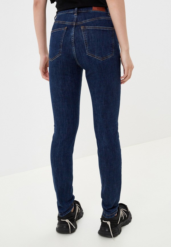 Джинсы Velocity SKINNY, цвет: синий, MP002XW0MC4X — купить в интернет ...