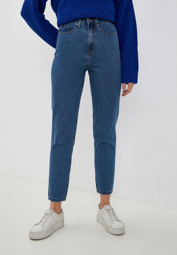 Velocity Джинсы - MOM - фото 1