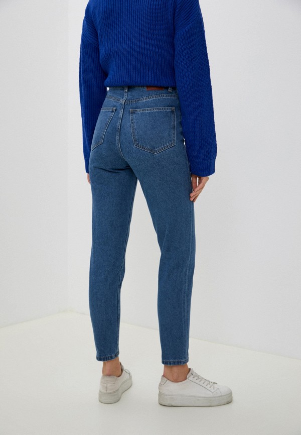 Velocity Джинсы - MOM - фото 3