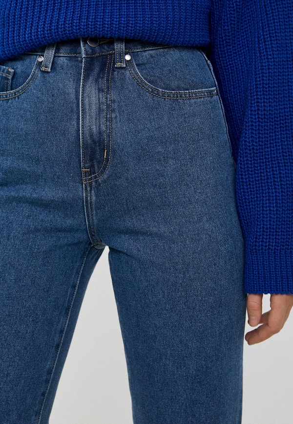 Velocity Джинсы - MOM - фото 4