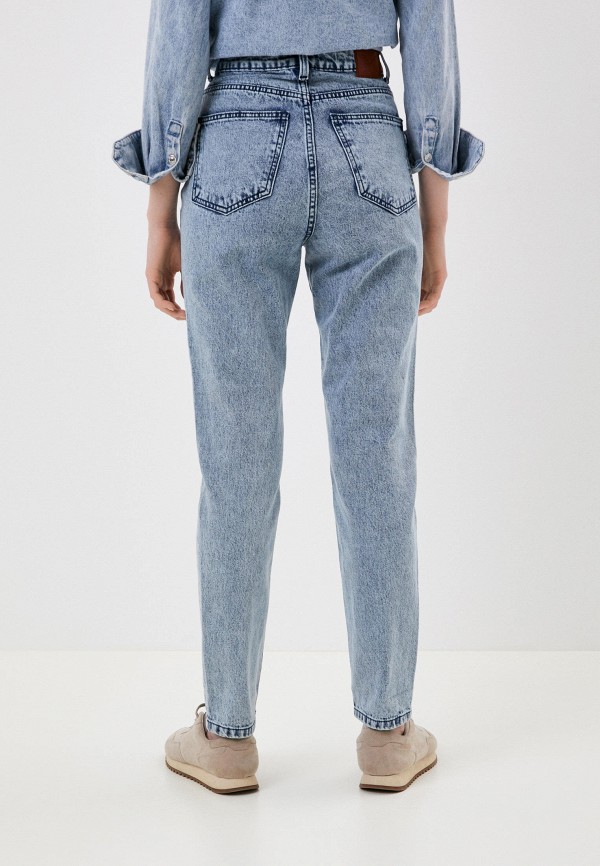 Velocity Джинсы - MOM - фото 3